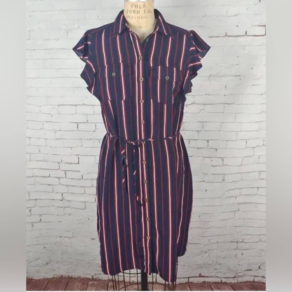 Motherhood Maternity Dress Size S